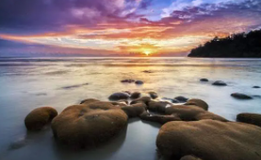 与有趣的灵魂相伴 去往更美的远方