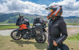 听海螺说悄悄话，海上“思”路寻芳香