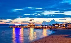 昌乐最美延时摄影《Hello 昌乐》